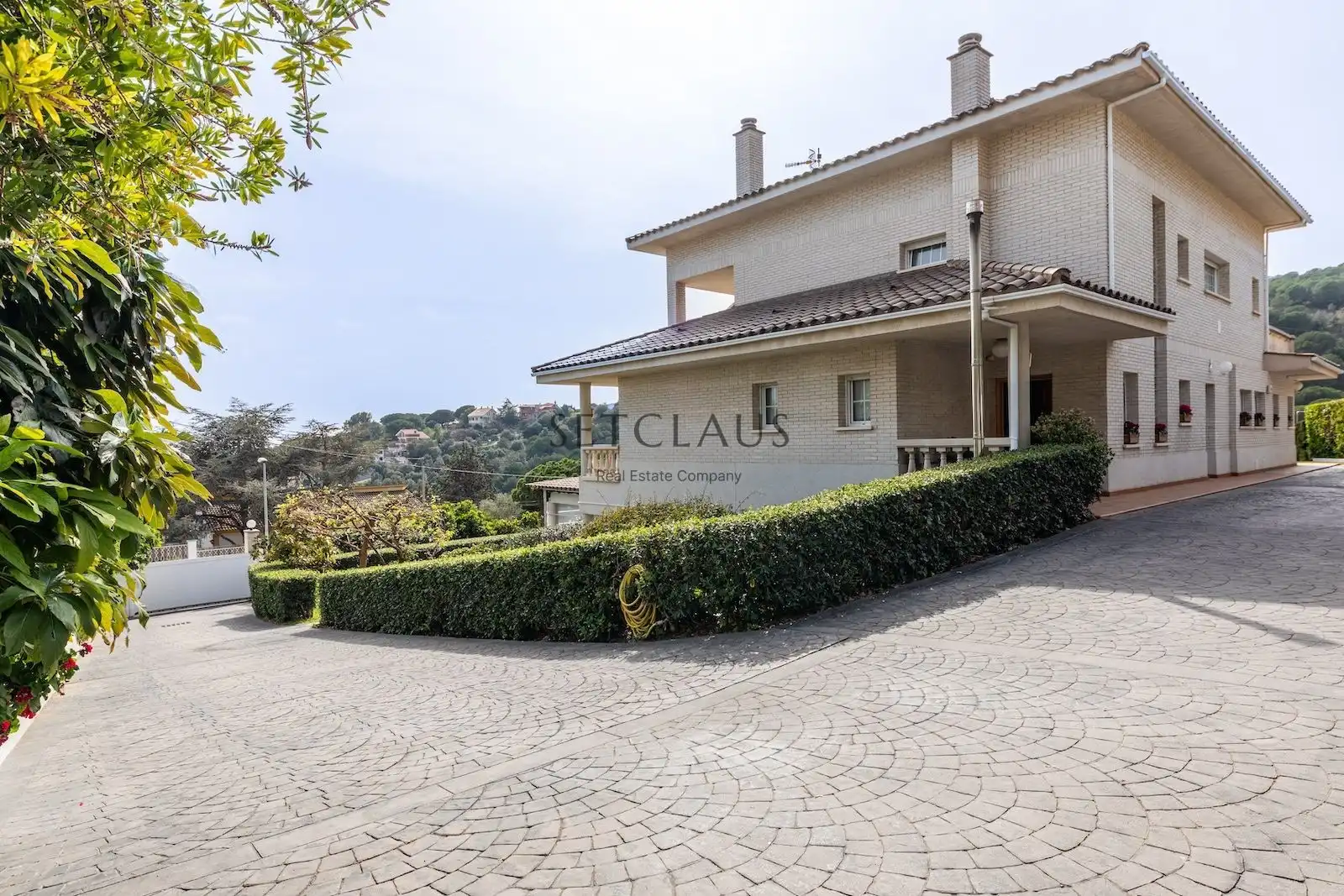Casa o chalet en venta en Alella