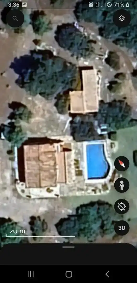 Finca rústica en venda a Pollença Poble