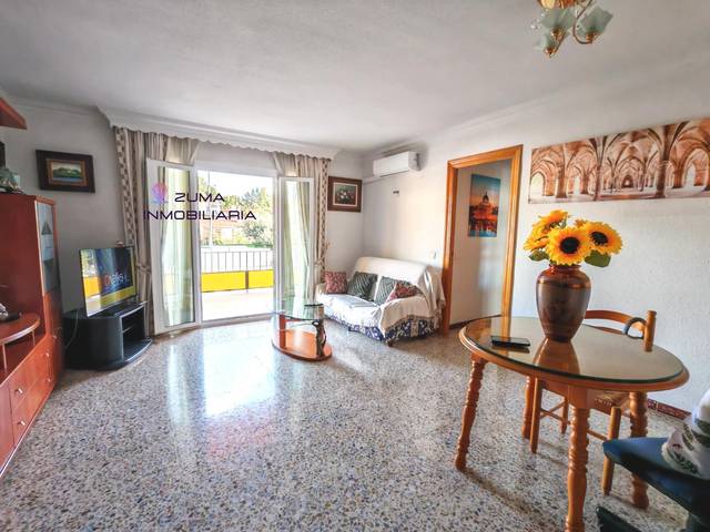 Piso en Venta en Calle RAMAL ATABALERO en Los Almendros - El Limonero - El Tomillar