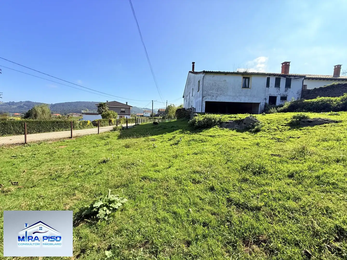 Casa o chalet en venta en Solórzano con Terraza, Trastero y Balcón