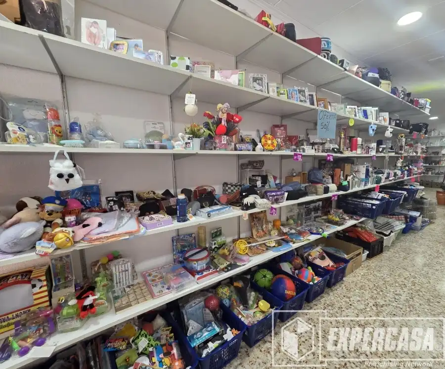Local comercial en traspàs a Casc Urbà, imagen 20