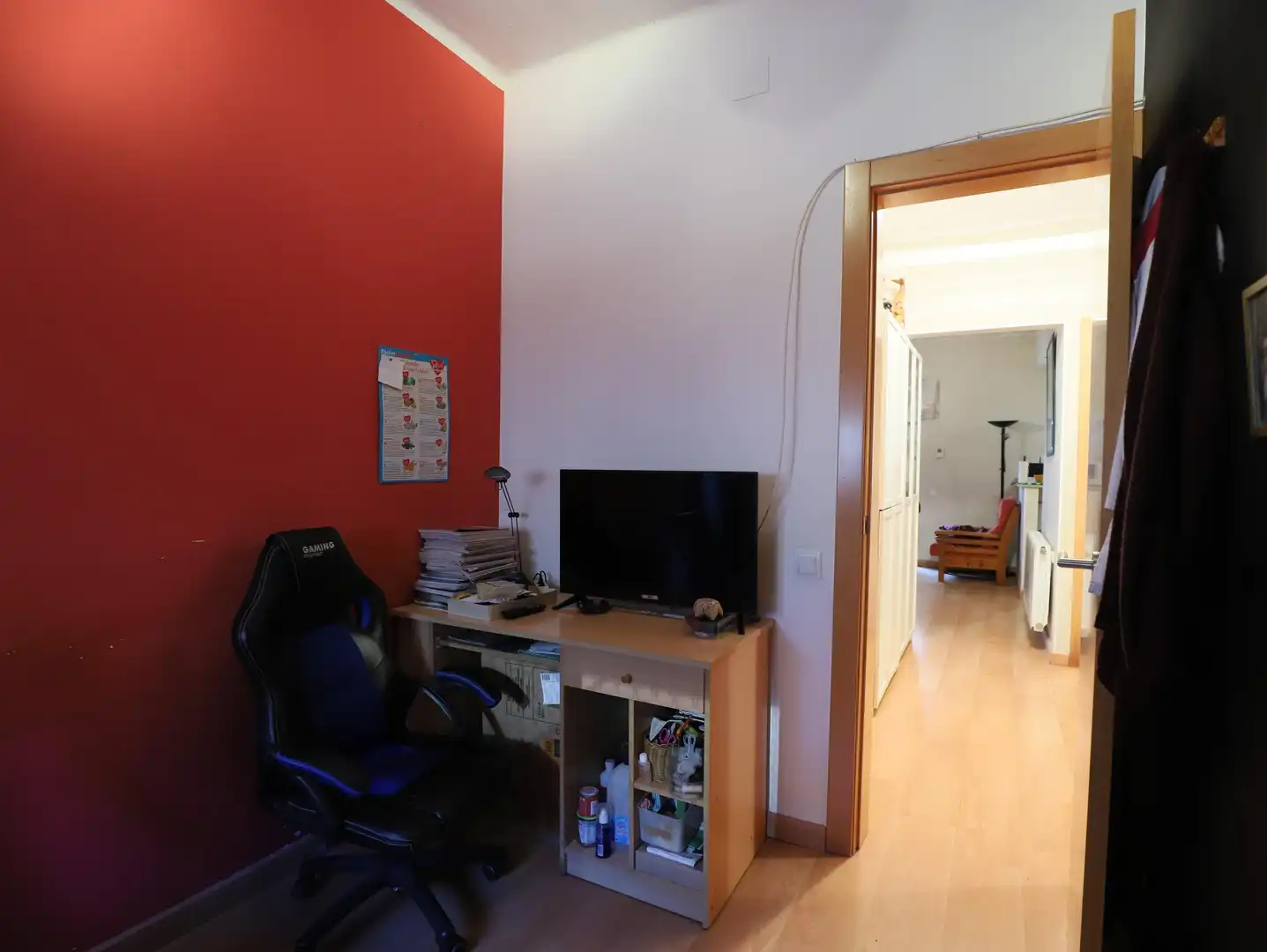 Houses for sale in Esplugues de Llobregat  with Heating, Parquet flooring and Terrace