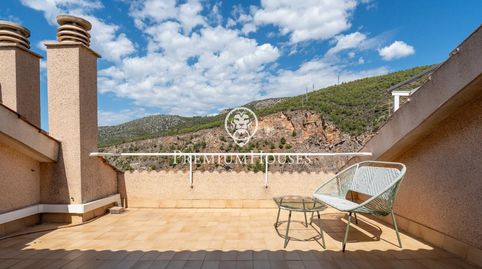 Foto 2 de Casa adosada en venta en Les Botigues de Sitges, Sitges