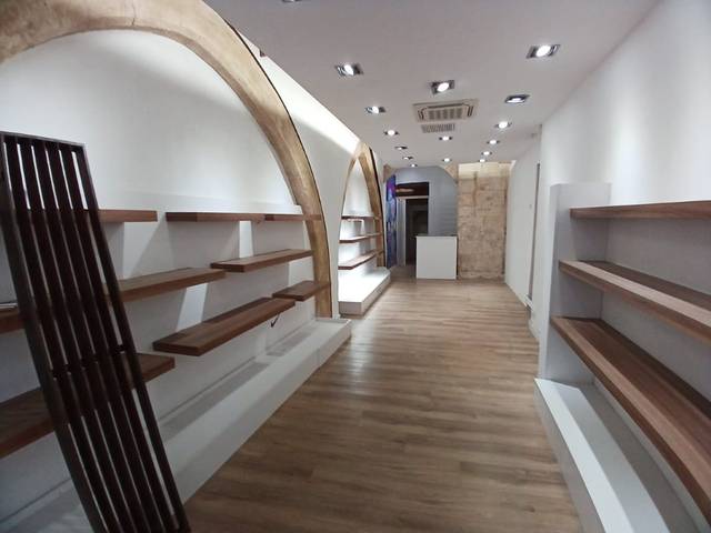Local comercial en Alquiler en N/A en Centre Vila