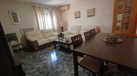 Foto 5 de Pis en venda a Ensanche, Murcia