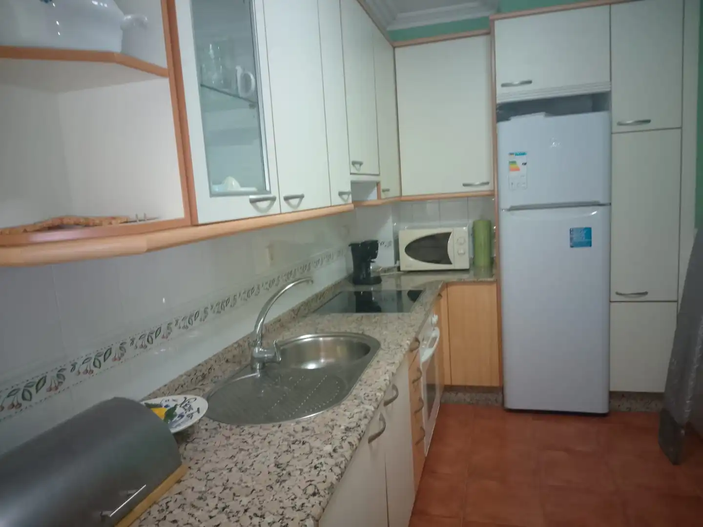 Wohnung mit Aufzug zur Miete in Rúa de Vigo 4A, imagen 8