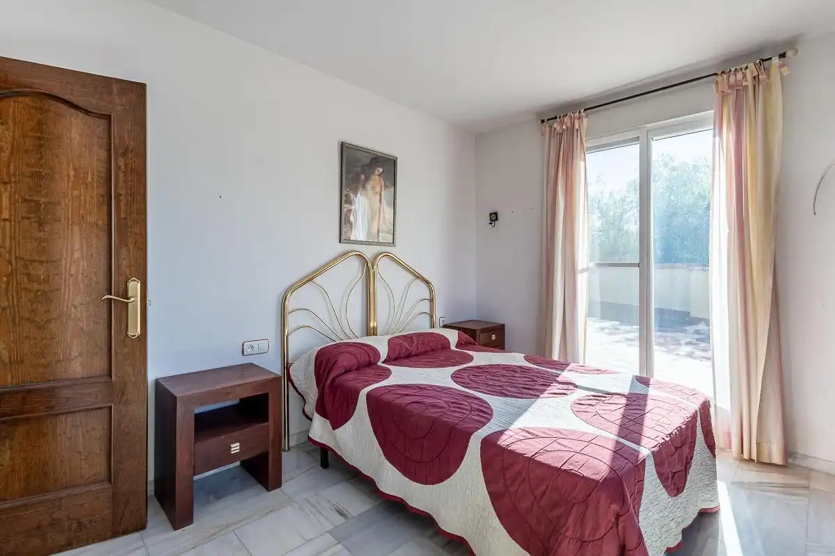 Chalet con piscina en venta en Residencial Triana - Barrio Alto, imagen 30