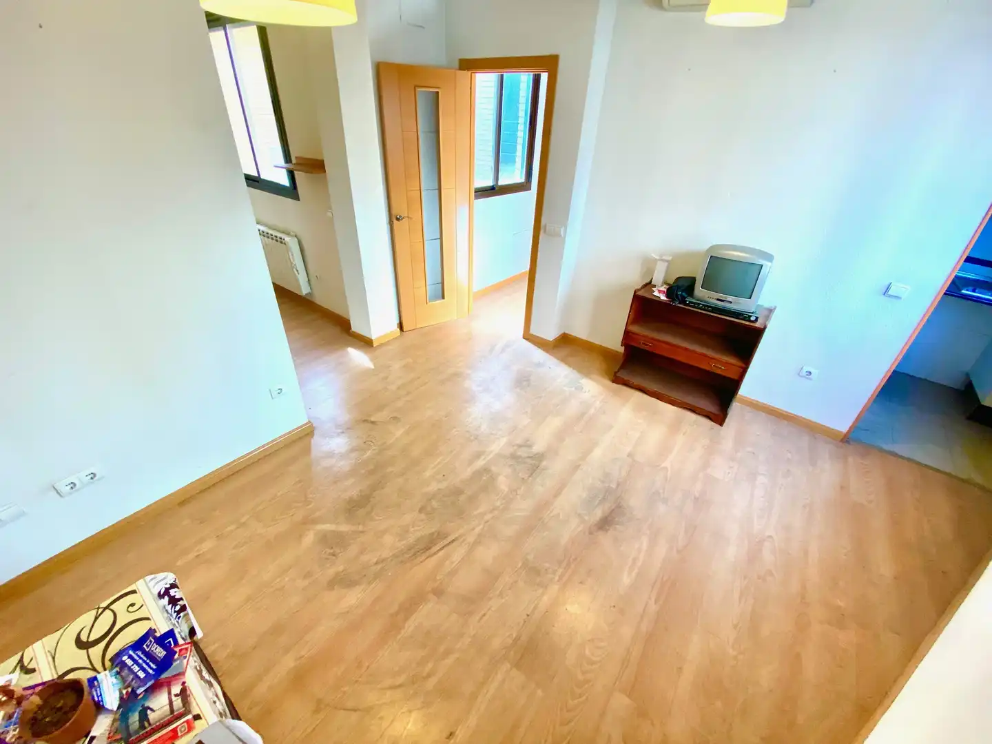 Flat with lift for sale in Travesía de Palomeras, imagen 8