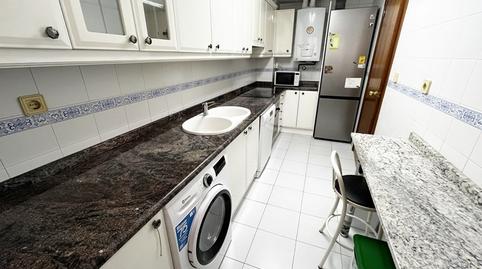 Photo 5 of Flat to rent in Avenida de Orovilla, Los Rosales, Madrid