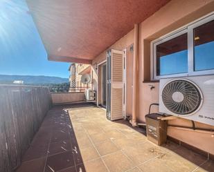 Terrasse von Wohnung zum verkauf in Vimbodí i Poblet