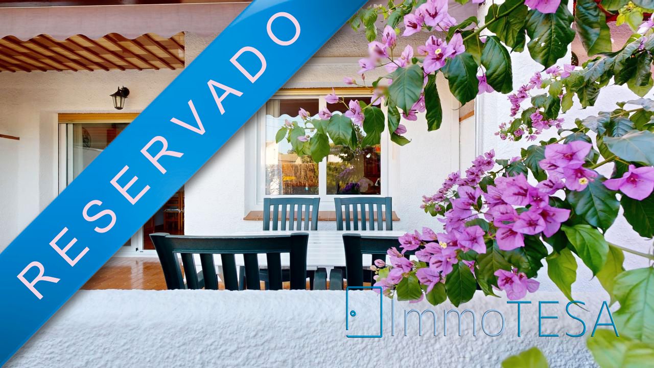 Planta baixa en venda a El Francàs