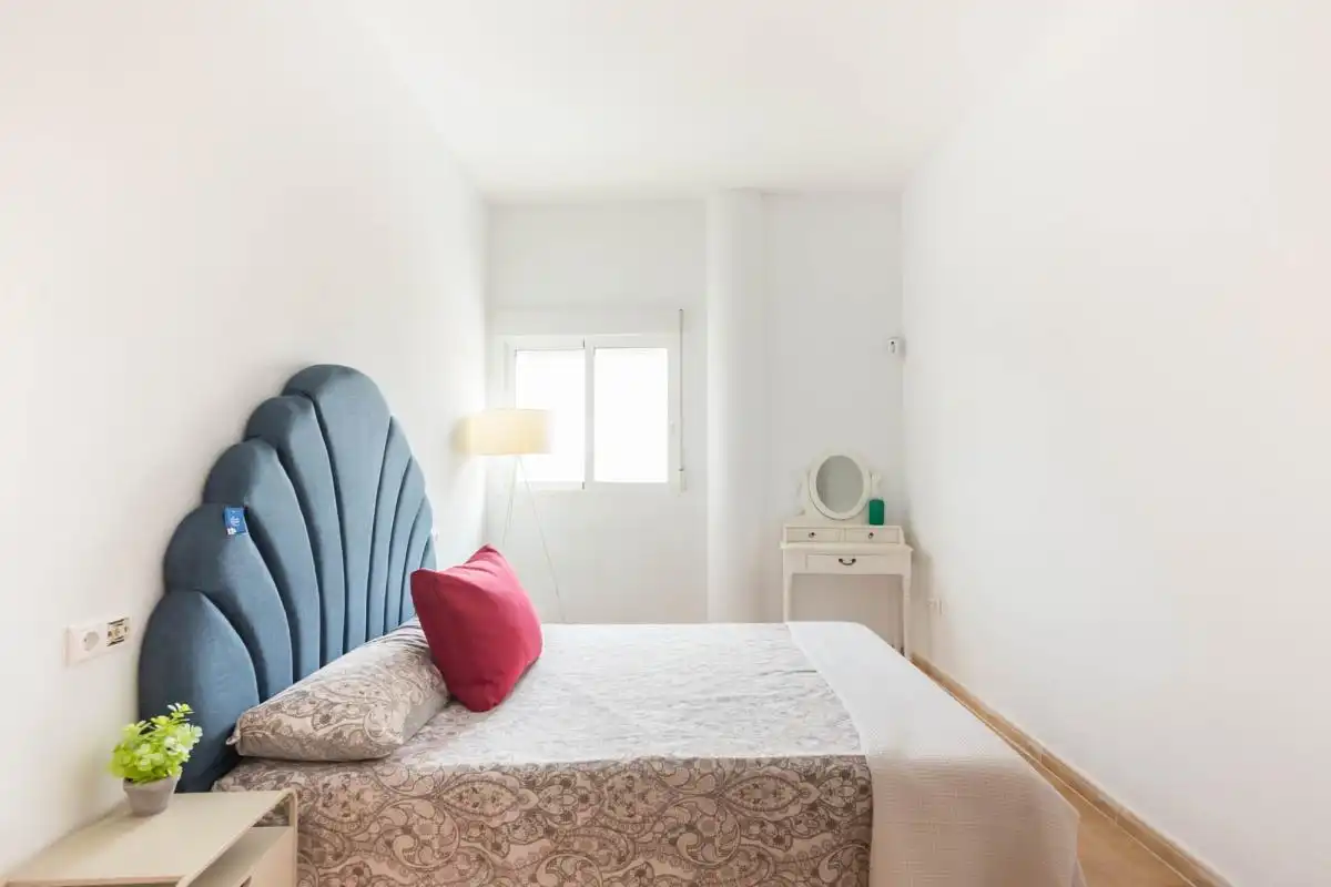 Habitación de Planta baja en venta en Abanilla con Calefacción, Terraza y Amueblado