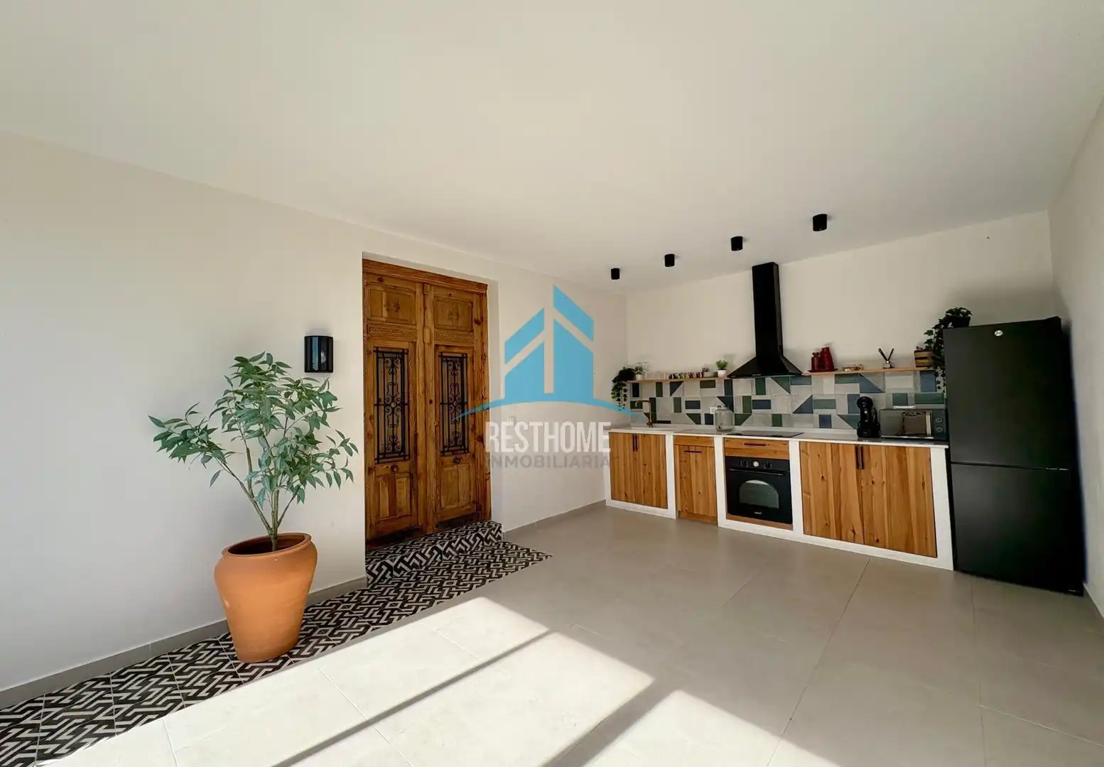 Chalet con piscina en venta en El Marenyet, imagen 8