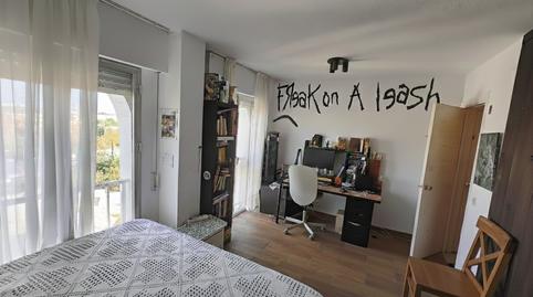 Foto 5 de Apartament en venda a  C. Salduba, 16, Plaza de Toros, Málaga