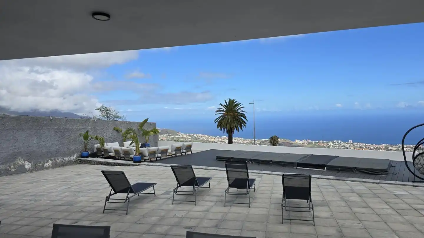 Maison avec jardin à vendre à El Bebedero - Pinolere - Aguamansa, imagen 19