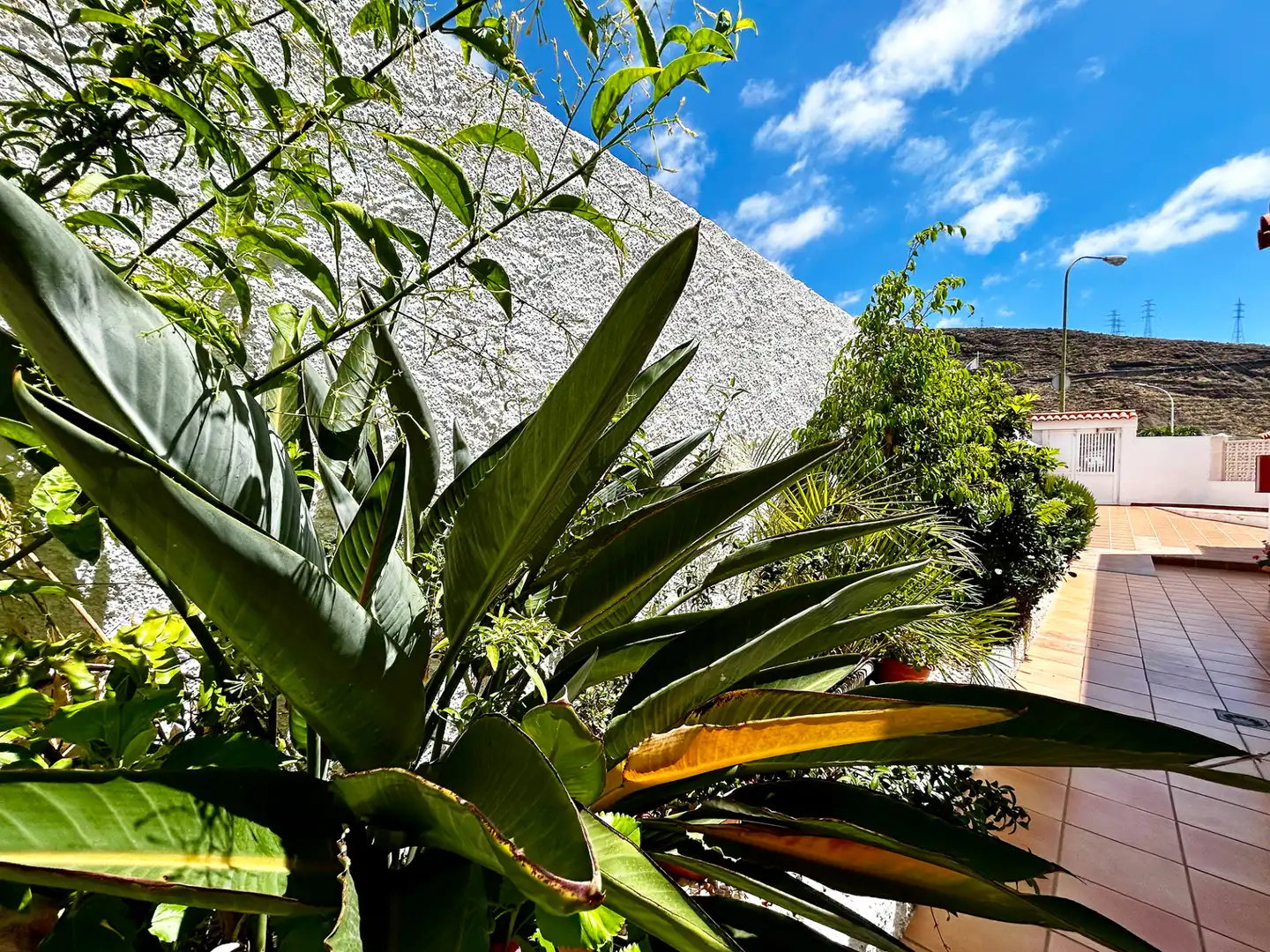 Duplex with terrace for sale in Avenida Maritima, imagen 23