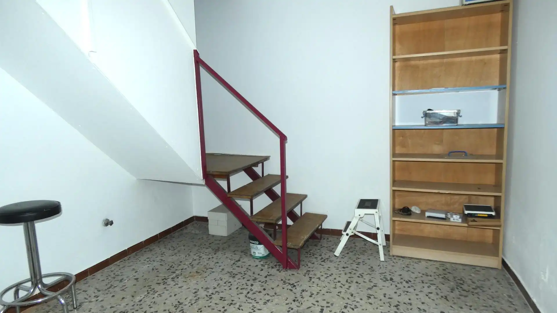 Commercial properties for sale in Casetas - Villarrapa