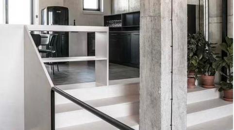 Foto 5 de Dúplex en venta en Carrer de Ramon Turró, 25, El Poblenou,  Barcelona Capital