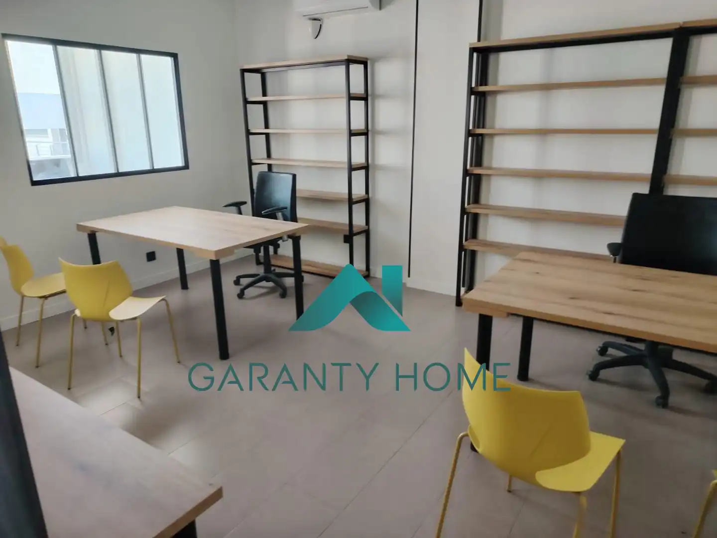 Büro zur Miete in Las Vegas - Campoaras, imagen 2