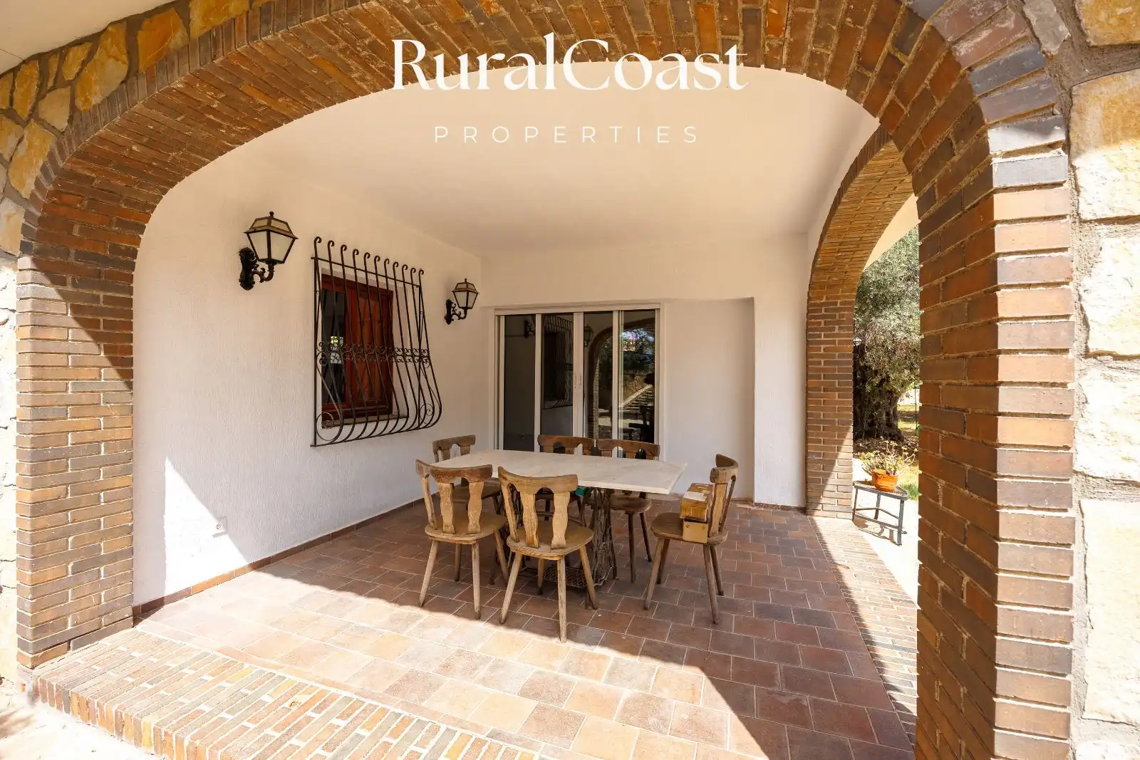 Villa con piscina in vendita a CALLE RIU VINALOPÓ, imagen 50