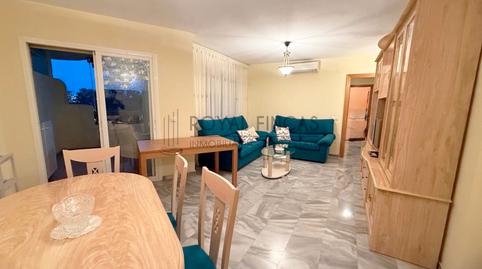 Photo 4 of Flat to rent in Camino del Prado, 1, Parque de la Paloma, Málaga