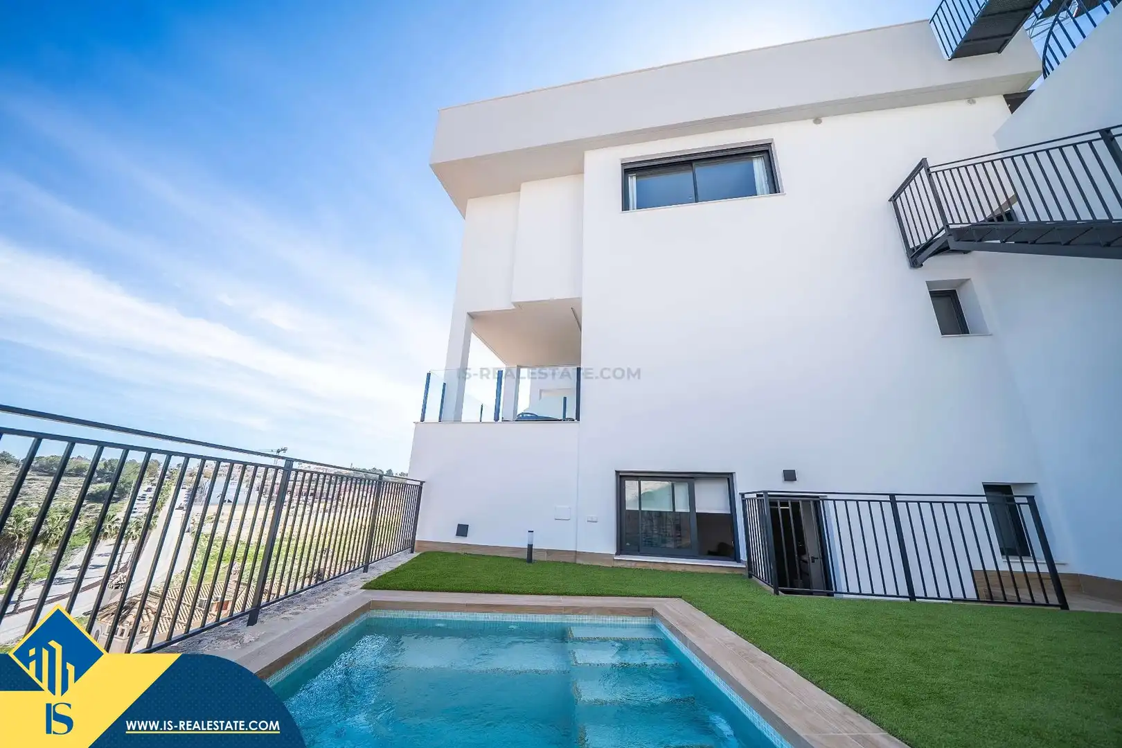 Villa avec jardin à vendre à Algorfa, imagen 76