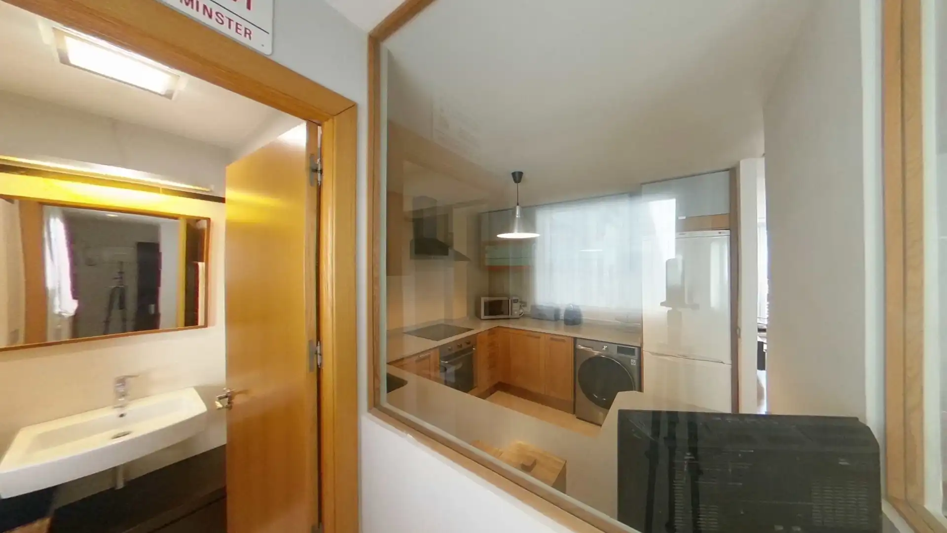 Flat to rent in Plaza de Carlos Cambronero, imagen 17