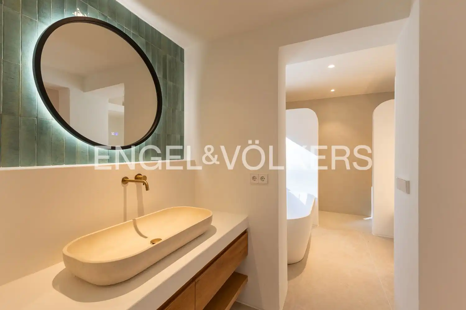 Maison avec terrasse à vendre à Cap Martí - El Tossalet - Pinomar, imagen 67