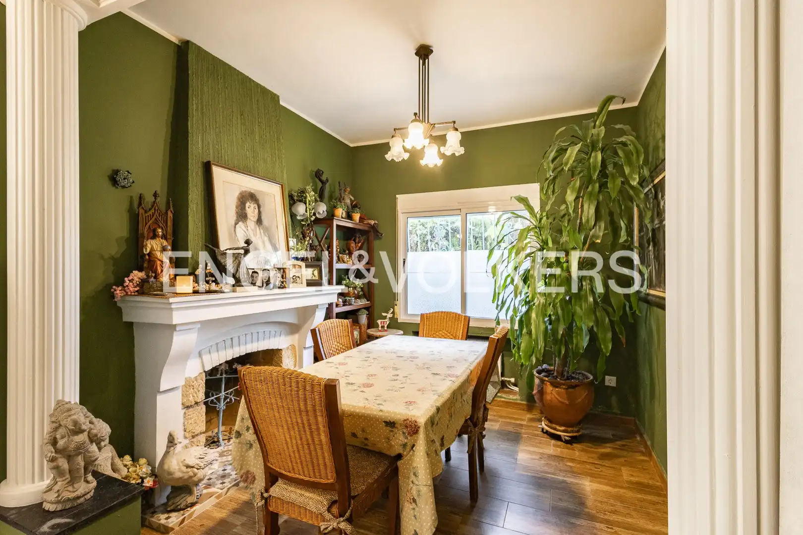 House with garden for sale in Nou Eixample Nord, imagen 3