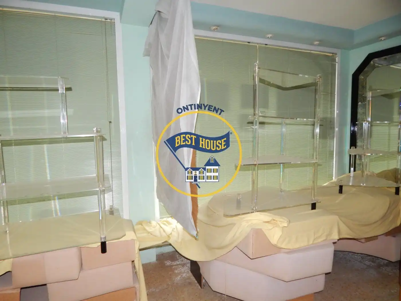 Business premises for sale in Sant Josep - Zona Hospital, imagen 29