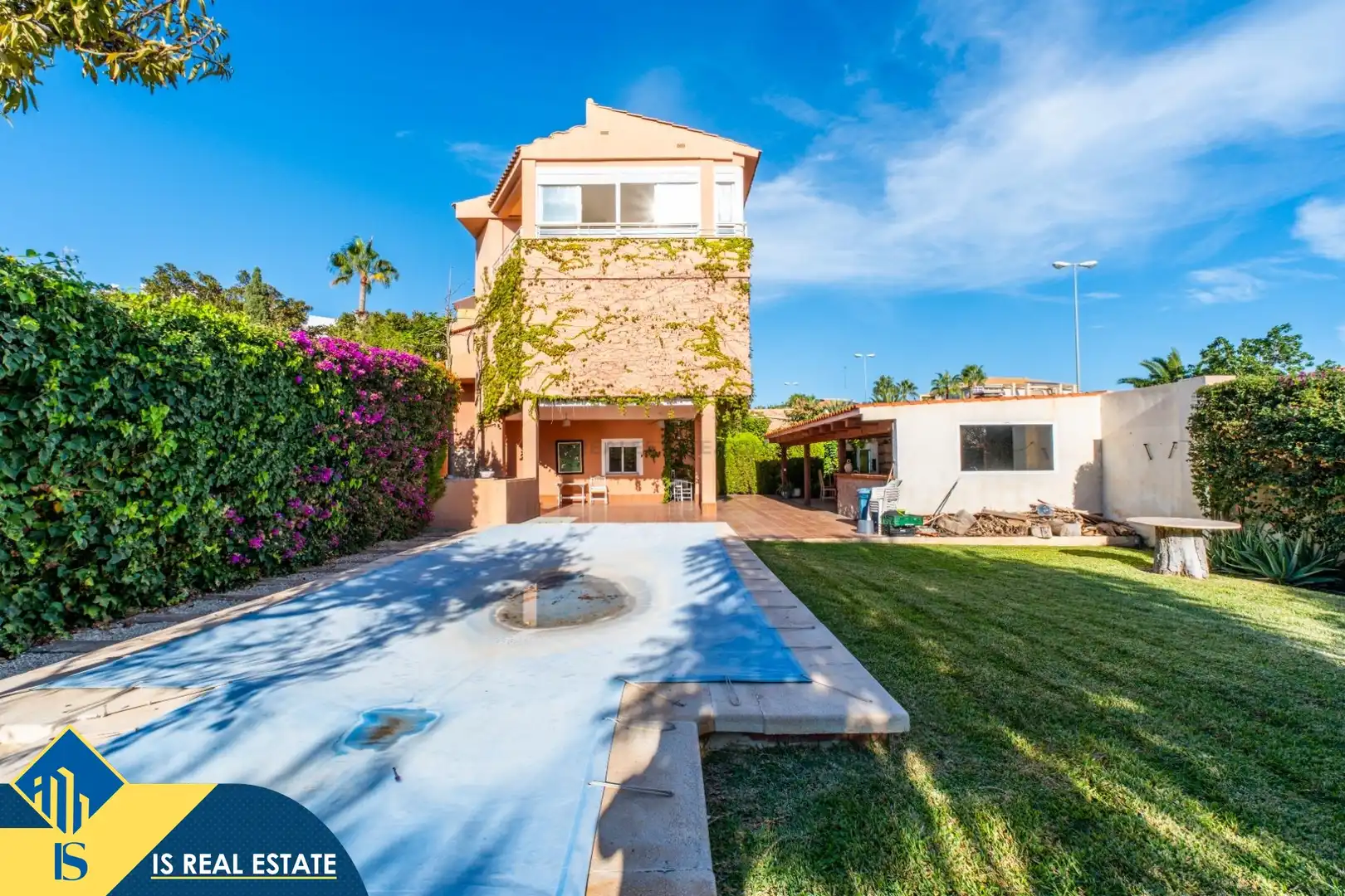 Villa mit Pool zum Verkauf in Playa de San Juan - El Cabo de las Huertas, imagen 20