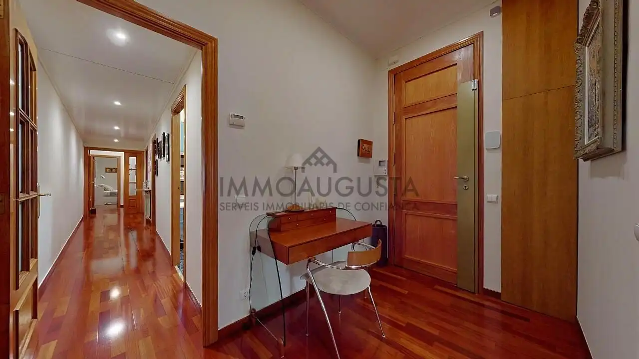 Pis en venda en Barcelona amb Aire condicionat, Calefacció i Parquet