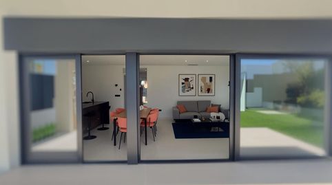 Foto 5 de Casa o chalet en venta en El Llano, Molina de Segura