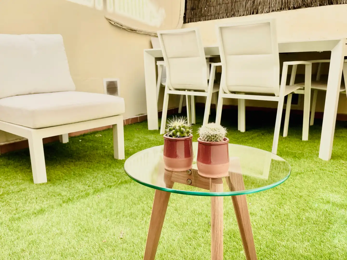 Apartamento de alquiler en Calle de Ponzano, Ríos Rosas - Nuevos Ministerios