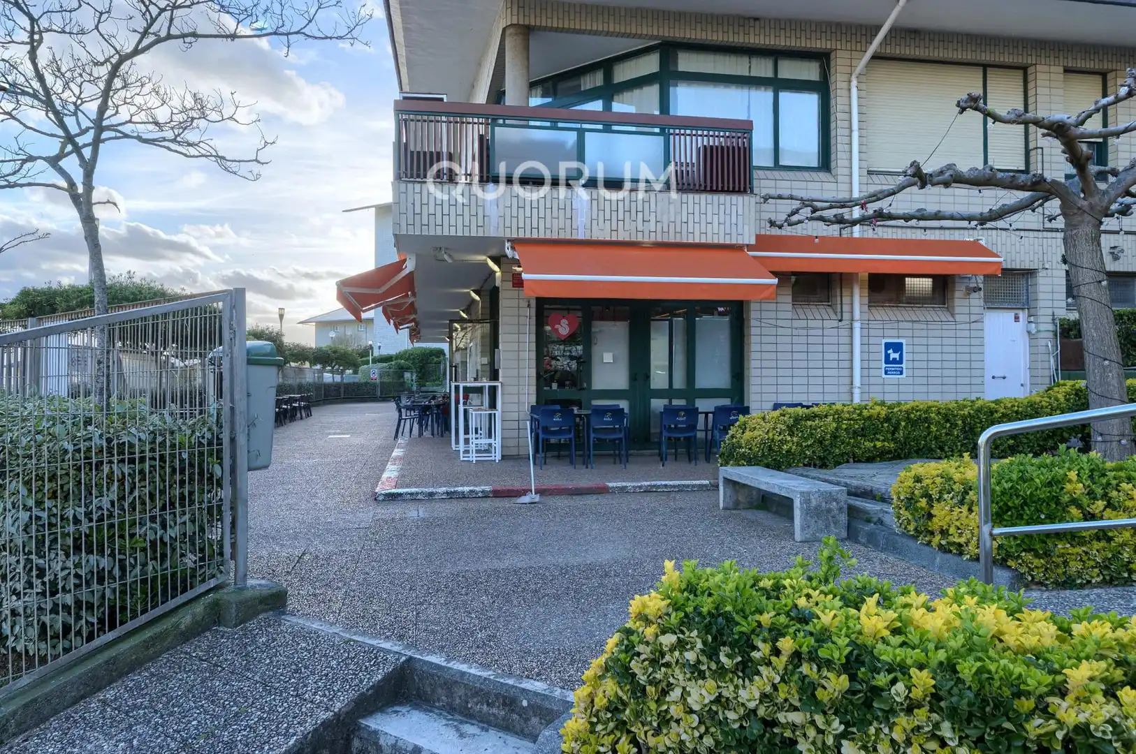 Piso en venta en Sopela con Calefacción, Terraza y Trastero