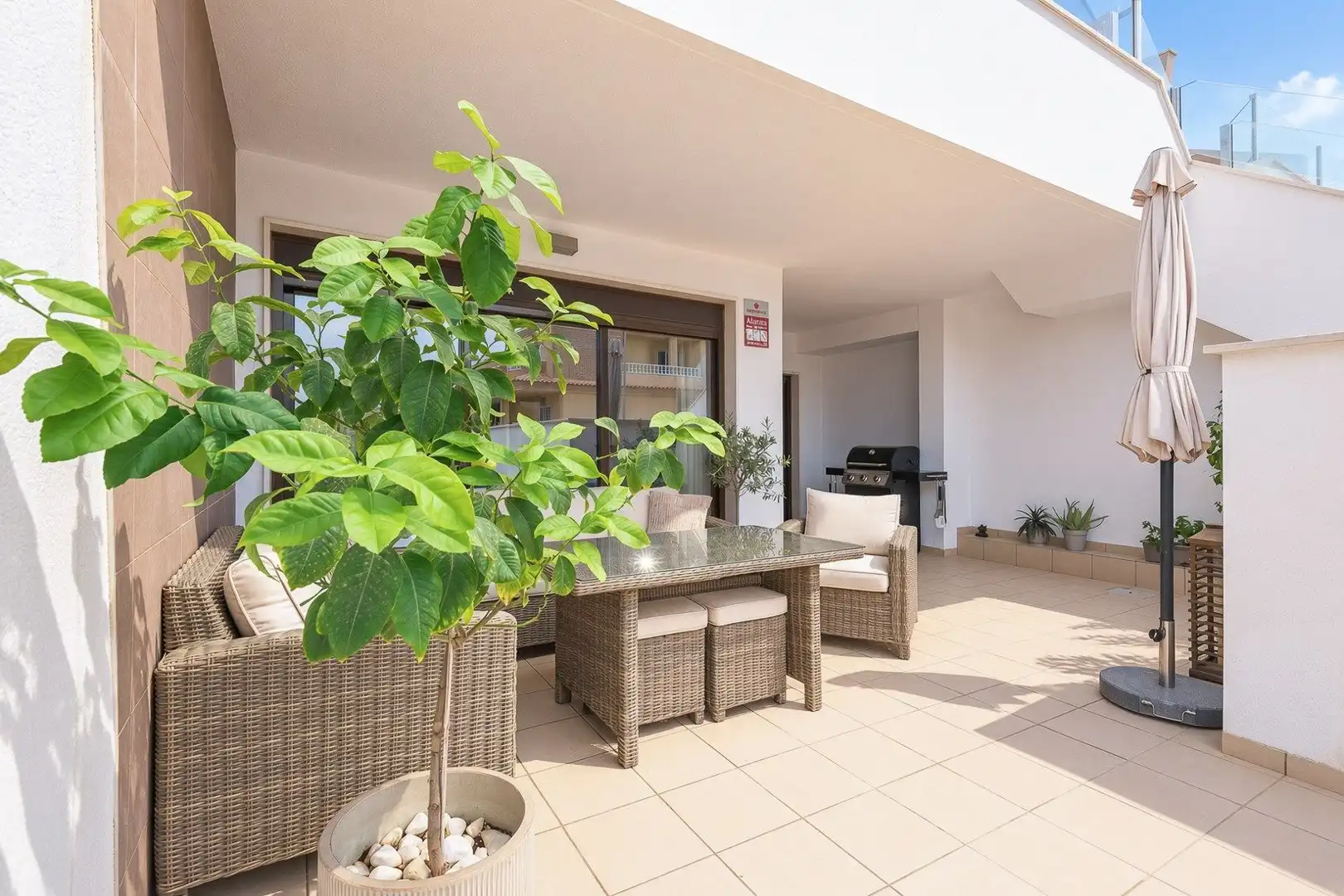 Apartment with terrace for sale in N/A, imagen 8