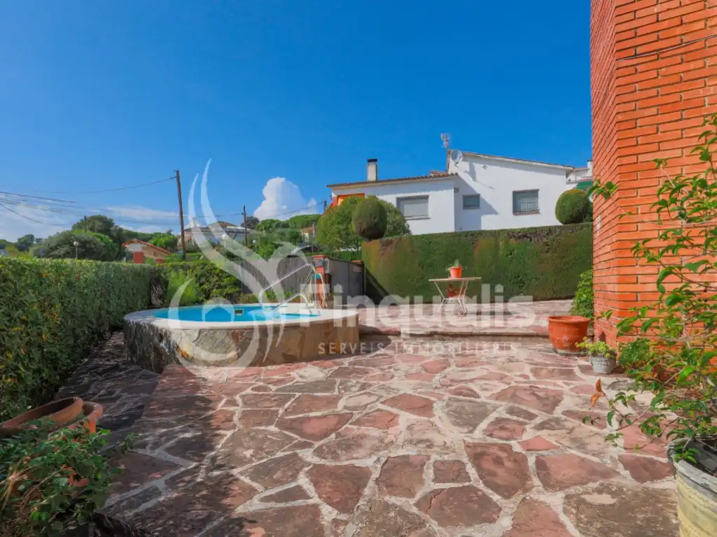 Casa en venda a Santa Eulàlia de Ronçana, imagen 6