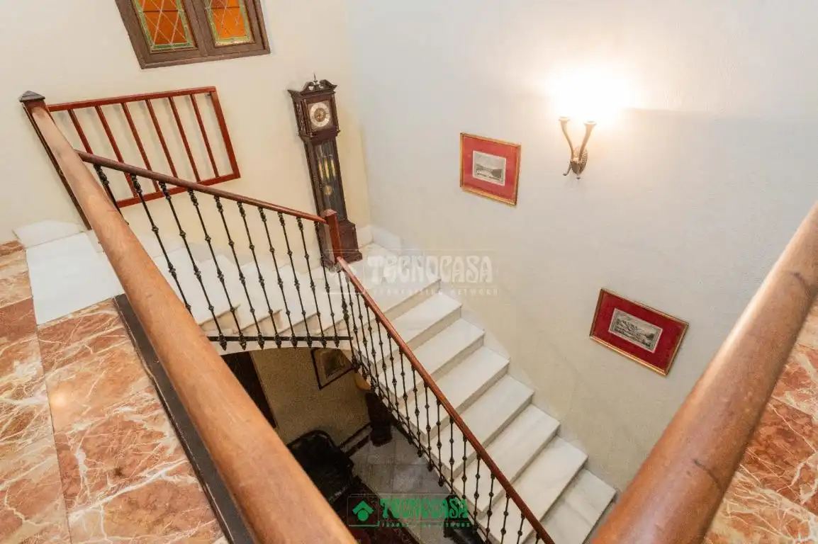 Casa adosada en venta en Almería con Calefacción y Balcón