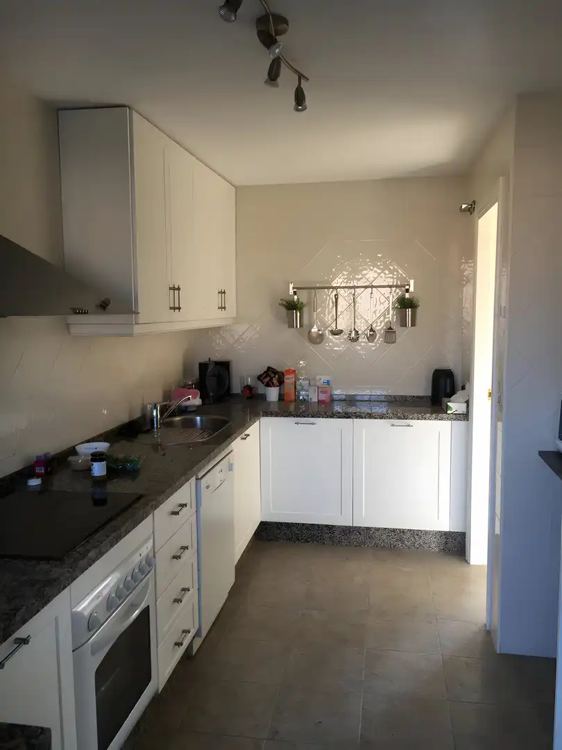 Àtic amb piscina en venda a Elviria - Cabopino, imagen 10