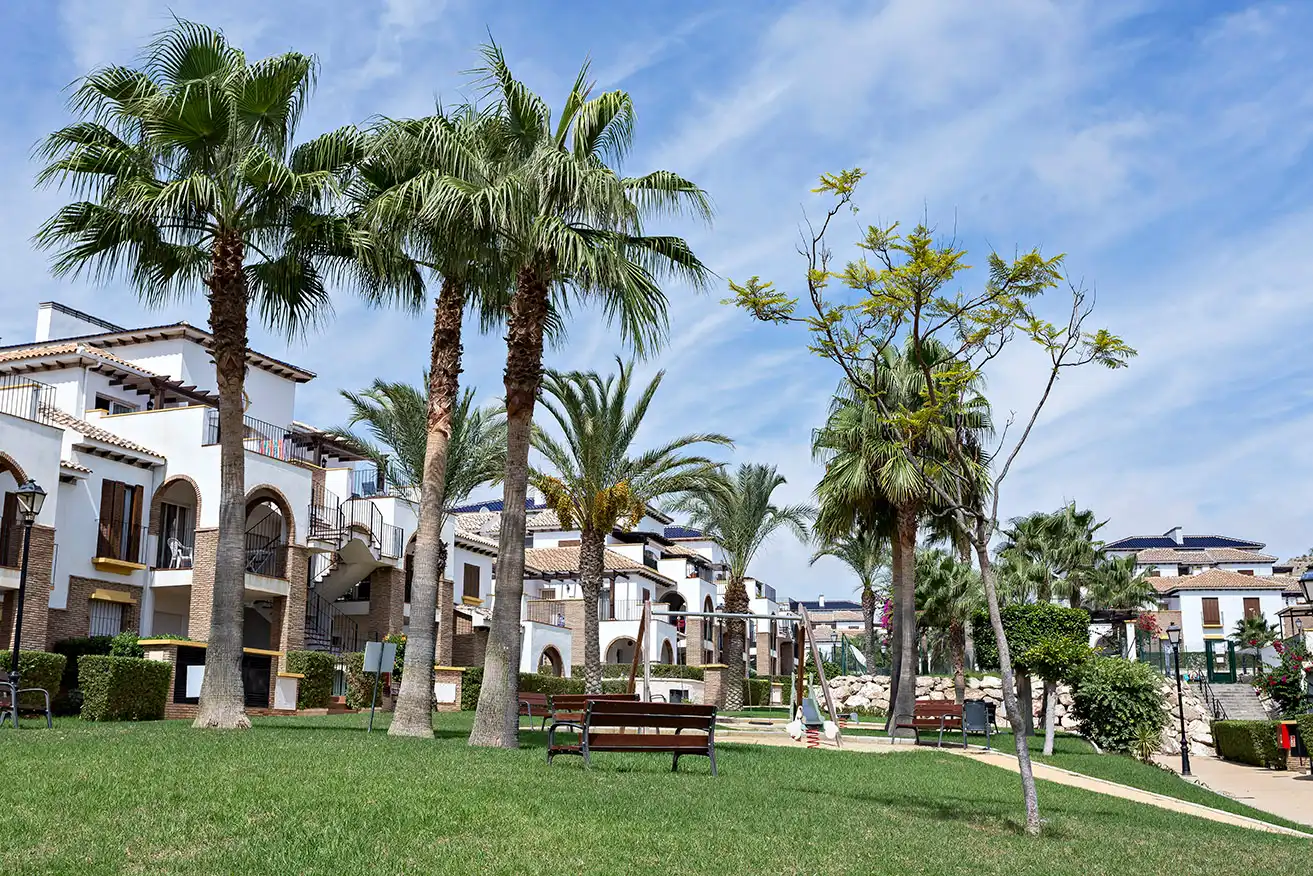 Apartment mit Pool zum Verkauf in Avenida Cañada Julián 8, imagen 34