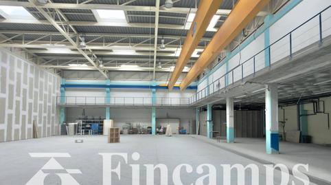 Photo 2 of Industrial buildings for sale in Parc Tecnològic, Serraparera, Barcelona
