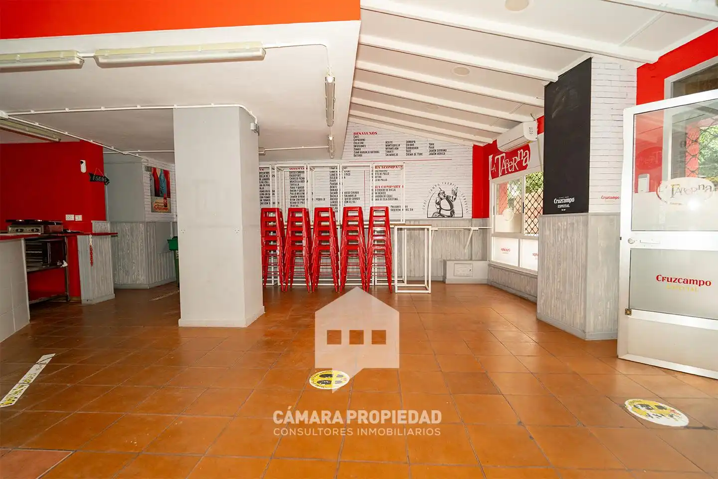 Locale commerciale in vendita a Calle la Palma, imagen 9