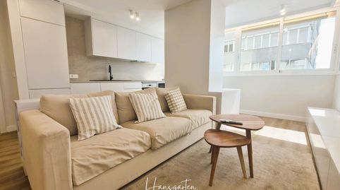Foto 4 de Piso en venta en Concepción Arenales, Guanarteme, Las Palmas de Gran Canaria