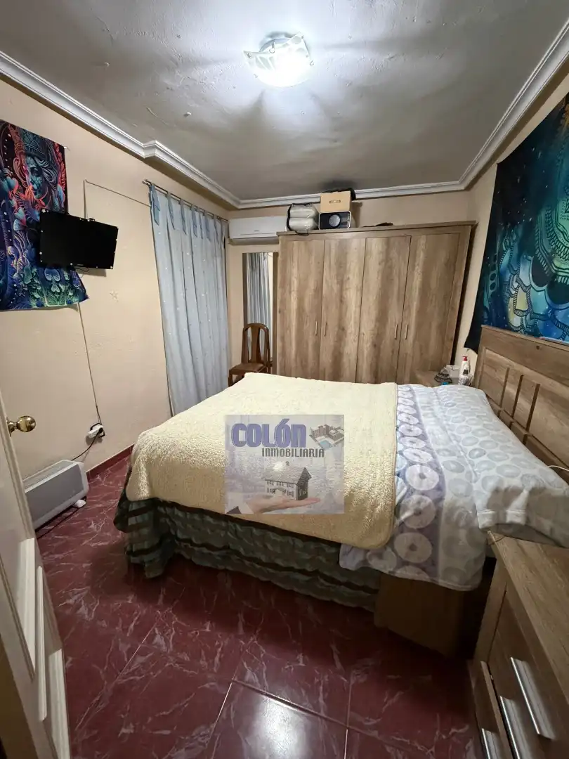 Wohnung mit Terrasse zum Verkauf in Martos, imagen 4