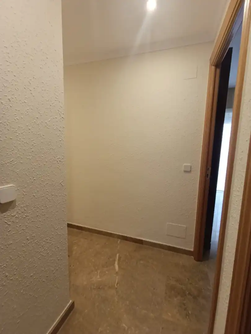 Apartamento de alquiler en Málaga con Aire acondicionado y Amueblado