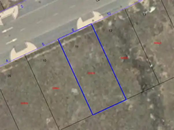 Industrial land for sale in Calle Cortadores, imagen 13