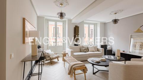 Photo 5 of Apartment for sale in Palacio,  Madrid Capital