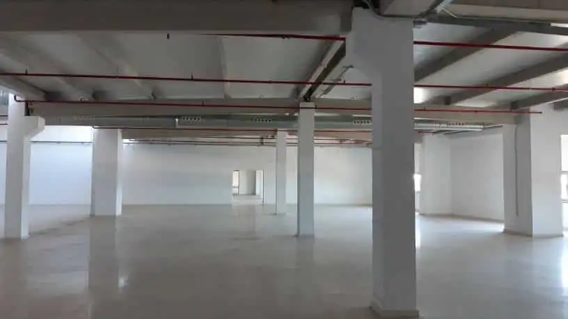 Industriegebäude zum Verkauf in CALLE C,PARQUE TEC Y LOGISTICO DE VIGO NAVE B-3-2 PARC.9, VIGO, Pontevedra, 36315, España, imagen 14