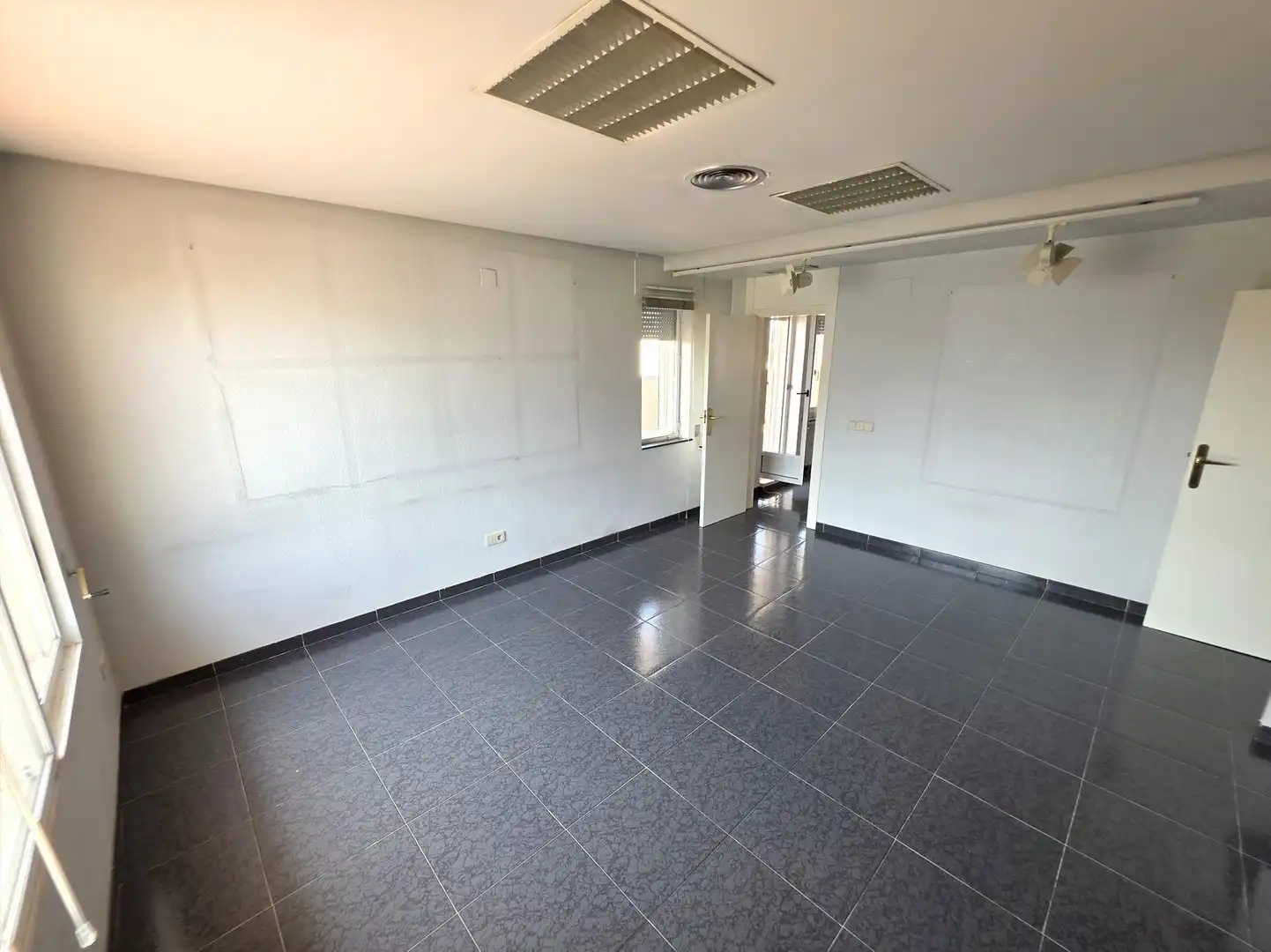 Ático en venta en Castellón de la Plana / Castelló de la Plana con Terraza