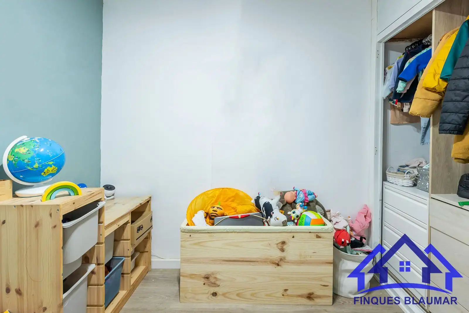 Flat for sale in Arenys de Mar  with Air Conditioner, Heating and Terrace